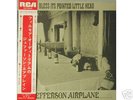 JEFFERSON AIRPLANE-BLESS ITS POINTED LITTLE HEAD-JAPAN