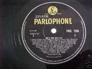 *WITH THE BEATLES*1963 UK JOBETE LABEL *FIRST PRESS* LP