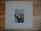 STEVE MORGEN - Morgen (+insert, TOP-Original)