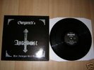 Gorgoroth - Antichrist - LP / Mega rare 