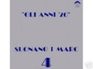 GLI ANNI '20 SUONANO I MARC 4 LP ITALIAN LIBRARY