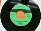 Northern Soul Cliff Nobles on J-V