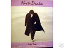 NICK DRAKE Fruit Tree 4-LP/VINYL BOX SET with BOOKLET