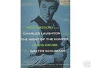 Schumann - Night Of The Hunter original LP