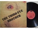 THE THIRD EYE (RARE S. AFRICA PROG PSYCH ORIG LP)