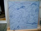 Lp Agnes Strange,Strange Flower Original