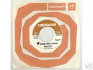 BILL FAY on DERAM DJ 45 - Psych/Acid/Folk/Garage RARE