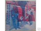 INTERSYSTEMS #1 CND ELECTRONIC EXPERIMENTAL NM shrink