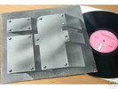 IF Rare Orig Island Pink i logo. UK 1970. STUNNING COPY