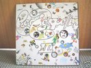 LED ZEPPELIN - III (3) UK 70 ORIG LP EX++++