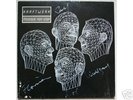 Kraftwerk Maxi vinyl mit orginal autogrammen