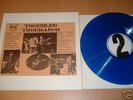 Bob Dylan Troubled Troubadour LP TMOQ TMQ Blue