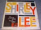 Shirley & Lee LET THE GOOD TIMES ROLL Aladdin 807 LP