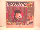 DONOVAN 1967 Sunshine Superman LP (Epic) STILL SEALED
