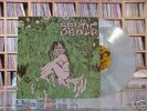 punk SEPTIC DEATH clear LP MINT #/275 pushead metallica