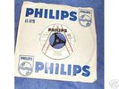 Mega-rare UK 45 The Open Mind 