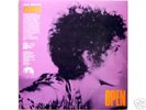 JULIE DRISCOLL & BRIAN AUGER - OPEN - ORIG MINT LP
