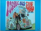 THE WHO ORIG MAGIC BUS US DECCA STEREO MINT PSYCH L K