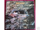 JIMMY BUFFETT Down To Earth MINT ORIGINAL 1st LP