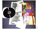 rar MORTIIS - Keiser.. LP ltd. auf 300 Emperor Burzum