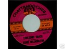 ERNIE WASHINGTON  LONESOME SHACK  ORIG. NORTHERN SOUL