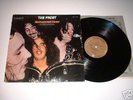 THE FROST RnR Music Vanguard LP Grande Ballroom 1969