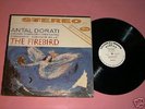 ANTAL DORATI -THE FIREBIRD -RARE PROMO   LP