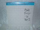 PINK FLOYD THE WALL JAP 2 LP SET FACTORY SEALED