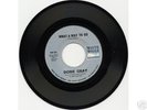 RARE NORTHERN SOUL 45 - DOBIE GRAY on WHITE WHALE