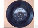 rare LAVERNE BAKER-Tiny Tim-LONDON 45-HLE 9023