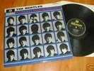 THE BEATLES HARD DAYS NIGHT 1964 1ST PMC 1230 MINT