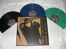 3 LP The Sisters of Mercy 