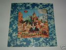 ROLLING STONES - SATANIC MAJESTIES. 3D MONO LP.