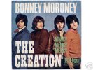 The Creation - Bonney Moroney + SUPERRARE GERMAN PS