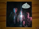 Cream 'Fresh Cream' Original UK Mono LP On Reaction