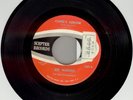 Northern Soul/Belgium Pop 45 Del Marino HEAR IT