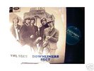 DOWNLINERS SECT VERY RARE NEW ZEALAND 