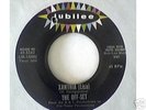 THE OFF-SET US Jubilee 45 Killer Garage Eastern Psych