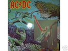 AC/DC RARE LIVE RECORD 