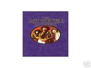 Jimi Hendrix 8 LP Box Set SEALED