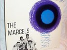 THE MARCELS, BLUE MOON LP - EXCELLENT