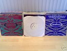 76X HARD HOUSE TRANCE VINYL - TIDY NUKLEUZ INCENTIVE