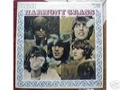 HARMONY GRASS 1970 Italian LP WLP QUALITY Press MINT