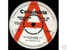 RICHARD KENT You can’t put me down COLUMBIA DEMO
