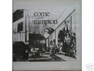 COME - RAMPTON Whitehouse Avant Noise UK LP