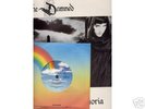 The Damned Phantasmagoria Aust lp bonus 7