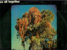 WE ALL TOGETHER ROCK PSYCH PROG. RARE PERU LP