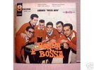 Conjunto Bossa Nova Roberto Menescal 7