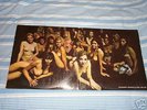 JIMI HENDRIX Electric Ladyland UK Orig 68 EX STUNNING