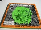 U2 Just For Kicks 1979 Irish LP first ever U 2 record